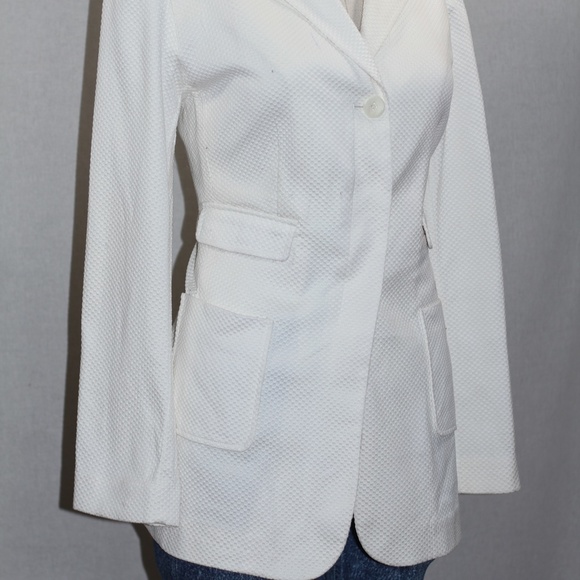 Norton McNaughton Stretch Regency Blazer - Picture 8 of 12